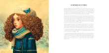 Carica l'immagine nel visualizzatore di Gallery, L'infanzia di Babbo Natale. Ediz. illustrata