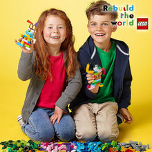 Carica l'immagine nel visualizzatore di Gallery, LEGO Classic Scatola Mattoncini Creativi Media 10696
