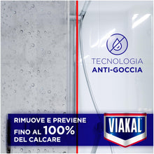Carica l'immagine nel visualizzatore di Gallery, Viakal Anticalcare Spray Fresco, Rimuove Fino al 100% Calcare, 800ml XXL