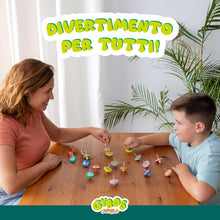 Carica l&#39;immagine nel visualizzatore di Gallery, Trottola Bambini Pack 40 Gadget Compleanno Bambini - BONNYCO | Regalini Fine Festa Compleanno, Gadget Compleanno Bambina Bambino, Regalini Compleanno Bambini Invitati Pensierini per Bambini Dopo Festa
