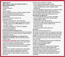Carica l'immagine nel visualizzatore di Gallery, ThermaCare Fasce Autoriscaldanti a Calore Terapeutico per Dolori di Collo, Spalla, Polso, 8 Ore Calore Costante, 6 Fasce Monouso