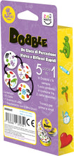 Carica l&#39;immagine nel visualizzatore di Gallery, Asmodee: Dobble Classic Blister Eco, Versione Mini, Divertente Gioco di Carte per Tutta la Famiglia, 5 mini giochi, 2-8 Giocatori, 6+ Anni, Edizione in Italiano