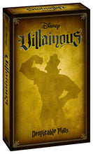 Carica l&#39;immagine nel visualizzatore di Gallery, Ravensburger - Disney Villainous Despicable Plots, Espansione, Gioco da Tavolo per Tutta la Famiglia, 2-3 Giocatori, Idea Regalo per Adulti e Ragazzi 10+ Anni, Edizione in Italiano