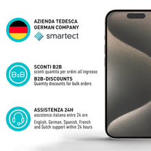 Carica l'immagine nel visualizzatore di Gallery, smartect TPU Pellicola Protettiva 2 Pezzi per OnePlus 12