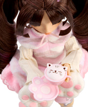 Carica l'immagine nel visualizzatore di Gallery, Mirror Mi Akiko Kittyama Fashion Doll - Emozione avvolgente, con oltre 15 punti di articolazione