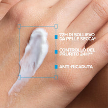 Carica l'immagine nel visualizzatore di Gallery, La Roche-Posay Lipikar AP+Max Balsamo Tripla Azione, Atopica, 400ml