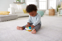 Carica l&#39;immagine nel visualizzatore di Gallery, Fisher-Price Controller Gioca &amp; Impara Ridi &amp; Impara, Joystick Giocattolo Musicale per l&#39;Infanzia con Luci e Contenuti Educativi, Giocattolo per Bambini 6-36 mesi, Edizione UK-Inglese , FWG12