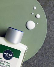 Carica l'immagine nel visualizzatore di Gallery, NIVEA MEN Sensitive Pro Balsamo Dopobarba Ultra-Lenitivo, 100 ml
