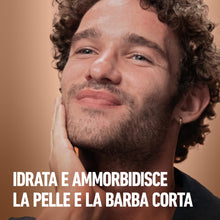 Carica l'immagine nel visualizzatore di Gallery, King C. Gillette Crema Idratante Viso, per la Cura della Barba, 100ml