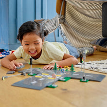 Carica l'immagine nel visualizzatore di Gallery, LEGO City Piattaforme stradali 60304