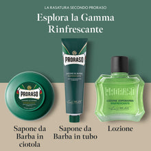 Carica l'immagine nel visualizzatore di Gallery, Proraso - Sapone da Barba, 150ml