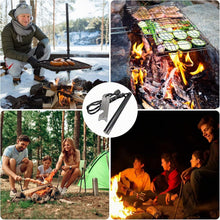 Carica l'immagine nel visualizzatore di Gallery, Newaner XXL Firesteel Fire Starter, acciarino Campeggio pietra focaia