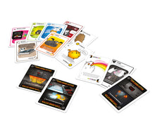 Carica l'immagine nel visualizzatore di Gallery, Asmodee – EXPLODING KITTENS – Carte da Gioco per Famiglie e Amici