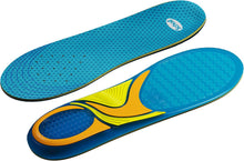 Carica l'immagine nel visualizzatore di Gallery, Dr. Scholl's Solette GelActiv Scarpe Casual e Sneakers, Solette in Memory Foam con Tecnologia GelWave Ammortizzante, Comfort per Piedi Comodi Tutto il Giorno, Taglia 40-46.5, Ritagliabili