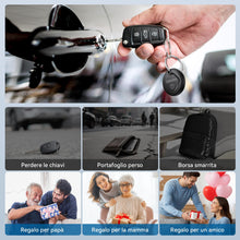 Carica l'immagine nel visualizzatore di Gallery, Mini Tracker Android,4 Pieces Android Localizzatore GPS