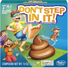 Carica l&#39;immagine nel visualizzatore di Gallery, Hasbro Gaming-Non Calpestarla Edizione Standard (Gioco in Scatola), Colore Nd, E2489103