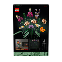 Carica l'immagine nel visualizzatore di Gallery, LEGO Icons Bouquet di Fiori, Kit di Modellismo di Piante Artificiali, Costruzione in Mattoncini, Decorazioni per la Casa, Hobby Creativi per Adulti, Idee Regalo per Lei o Lui, per Donna o Uomo 10280