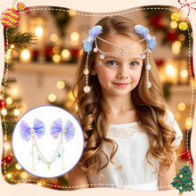 Carica l'immagine nel visualizzatore di Gallery, Calendario Avvento Bambina 2026 Calendario Avvento Bambini 24 Giorni Natale Conto Alla Rovescia Giochini per Calendario 