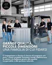 Carica l'immagine nel visualizzatore di Gallery, Olio di magnesio ultra puro 100 ml spray – 100% naturale puro olio di zechstone di magnesio, perfetto per sport e rilass