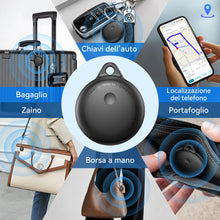 Carica l'immagine nel visualizzatore di Gallery, 2026 Smart Tracker Tags Android, 4 pezzi Tracker Bluetooth