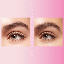 Carica l'immagine nel visualizzatore di Gallery, essence set gel lifting per le sopracciglia lunga durata definizione (12 g)
