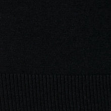 Carica l'immagine nel visualizzatore di Gallery, Amazon Essentials Cardigan Leggero Aperto sul Davanti (Disponibile in Taglie Forti) Donna, Nero, XXL