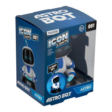 Carica l'immagine nel visualizzatore di Gallery, Paladone Astro Bot Icon Light - Prodotto Astro Bot con licenza ufficiale