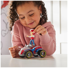 Carica l'immagine nel visualizzatore di Gallery, Paw Patrol, Quad di Salvataggio di Ryder, Veicolo e Personaggio Ryder, Giochi Bambini, 3+ Anni