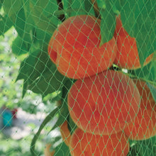 Carica l'immagine nel visualizzatore di Gallery, TENAX Rete Antiuccelli Ortoflex 4,00 x 5 m Verde, Rete di Protezione Anti Uccelli per Piante, Frutti e Colture, Confezio