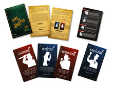 Carica l'immagine nel visualizzatore di Gallery, Goliath Cena con Delitto - Un Gioco di Carte Collaborativo dai 14 Anni