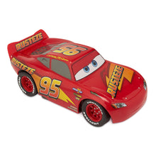 Carica l'immagine nel visualizzatore di Gallery, Disney Store Official Macchinina telecomandata Saetta McQueen, Cars, 15 cm