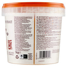 Carica l&#39;immagine nel visualizzatore di Gallery, Whole Earth Crema di Arachidi Cremoso, Crema Spalmabile, Fonte Naturale di Proteine Vegetali, Senza Glutine, Vegan, Confezione da 1kg