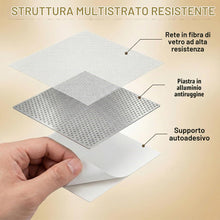 Carica l'immagine nel visualizzatore di Gallery, Stucco Per Muro Bianco Pronto, Veloce in Tubetto, Riempitivo per Crepe, Graffi e Fori, Stucco Bianco Antimuffa Salvamuro