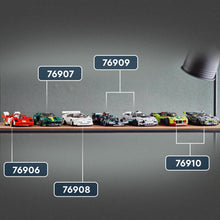 Carica l&#39;immagine nel visualizzatore di Gallery, LEGO Speed Champions Lamborghini Countach, Giochi per Bambini dagli 8 Anni in su, Auto Sportiva Giocattolo, Replica Supercar, Collezione 2022 76908