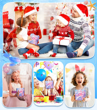 Carica l'immagine nel visualizzatore di Gallery, Tomylv Idee Regalo Bambina 5-12 Anni Femmina, Kit Giochi Crea Braccialetti Fai Da Te, per Compleanno, Natale