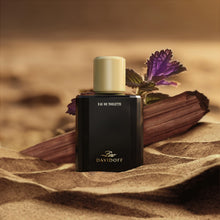 Carica l'immagine nel visualizzatore di Gallery, Davidoff Zino Eau de Toilette 125 ml