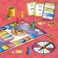 Carica l'immagine nel visualizzatore di Gallery, Liscianigiochi I'm a Genius TS Parole alla Riscossa, Multicolore, m, 100484