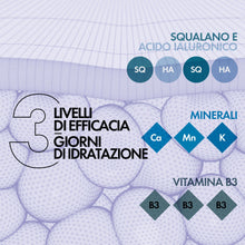 Carica l'immagine nel visualizzatore di Gallery, Vichy Minéral 89 Crema Leggera Idratante 72 Ore, 50 ml