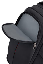 Carica l'immagine nel visualizzatore di Gallery, Samsonite GUARDIT 3.0 - Zaino per laptop 15.6", 22.5L, Nero (Black)