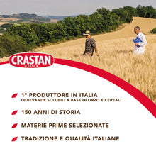 Carica l'immagine nel visualizzatore di Gallery, Crastan Ginseng e Caffe Preparato Solubile per Bevanda, 200g