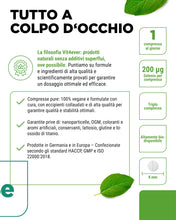 Carica l'immagine nel visualizzatore di Gallery, vit4ever Selenio 3-fold complex - 365 compresse da 200 µg ciascuna
