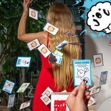 Carica l'immagine nel visualizzatore di Gallery, Yas Games - Muffin Time - L'Unico in Italiano - Party Game - Da 2 a 8 giocatori dai 13 anni in su