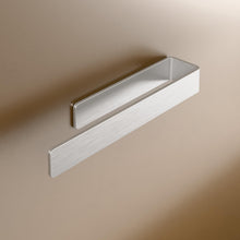 Carica l'immagine nel visualizzatore di Gallery, LIEBHEIM Porta Asciugamani Bagno Adesivo - Appendi Asciugamani Bagno