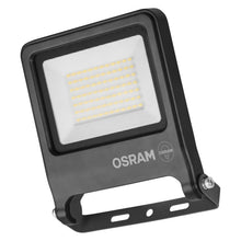 Carica l'immagine nel visualizzatore di Gallery, OSRAM Proiettore LED ENDURA FLOOD PC 50W 4000K Grigio