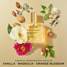 Carica l'immagine nel visualizzatore di Gallery, Olio Idratante Huile Prodigieuse® Nuxe 100ml