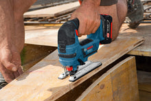 Carica l'immagine nel visualizzatore di Gallery, Bosch Professional Set da 30 Pezzi di lame per seghetto alternativo Basic for Wood and Metal, per legno e metallo, acces