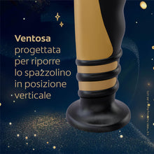 Carica l'immagine nel visualizzatore di Gallery, Colgate Spazzolino Manuale Bambini 6-12 Anni Harry Potter, 1 Pezzo
