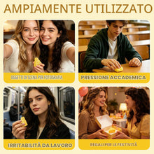 Carica l'immagine nel visualizzatore di Gallery, Cheese Squishy Triangle Shapes Giocattoli Sensorial,Squishy Formaggio
