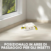 Carica l'immagine nel visualizzatore di Gallery, Raid Esca Formiche Insetticida, per Spazi Interni ed Esterni, 6 Pezzi