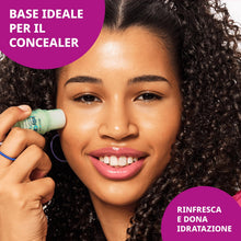 Carica l'immagine nel visualizzatore di Gallery, essence jelly GRIP undereye primer occhi in stick idratante (4,6 g)